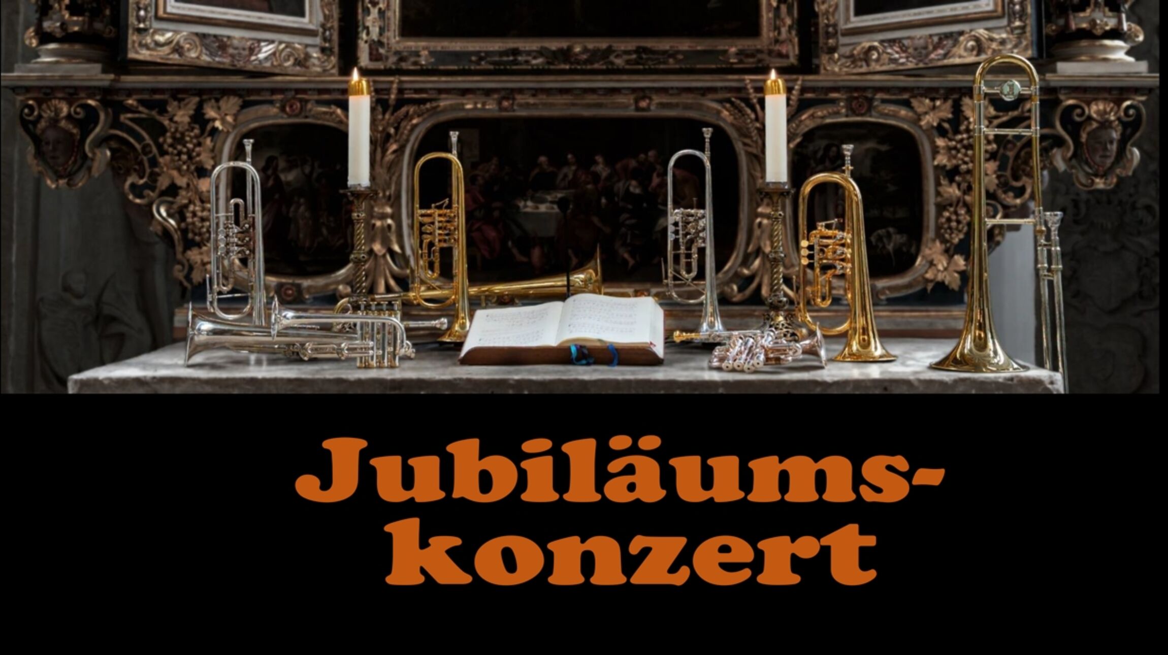 Jubiläum 2024