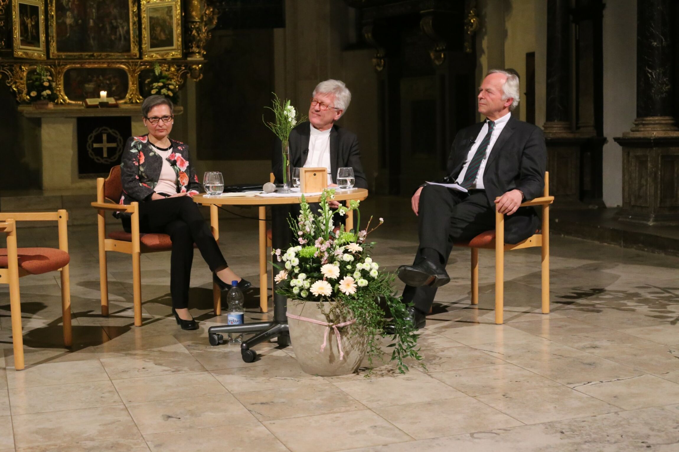 EKD-Vortrag 2017