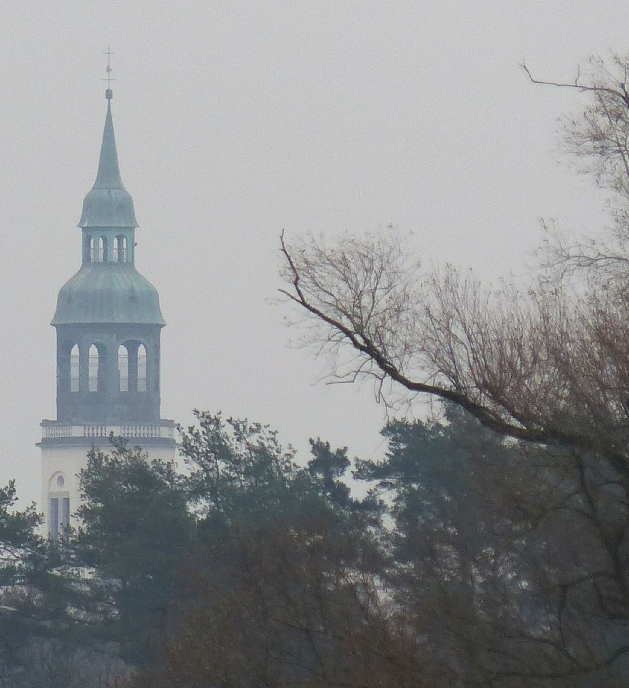 Kirchturm-2020