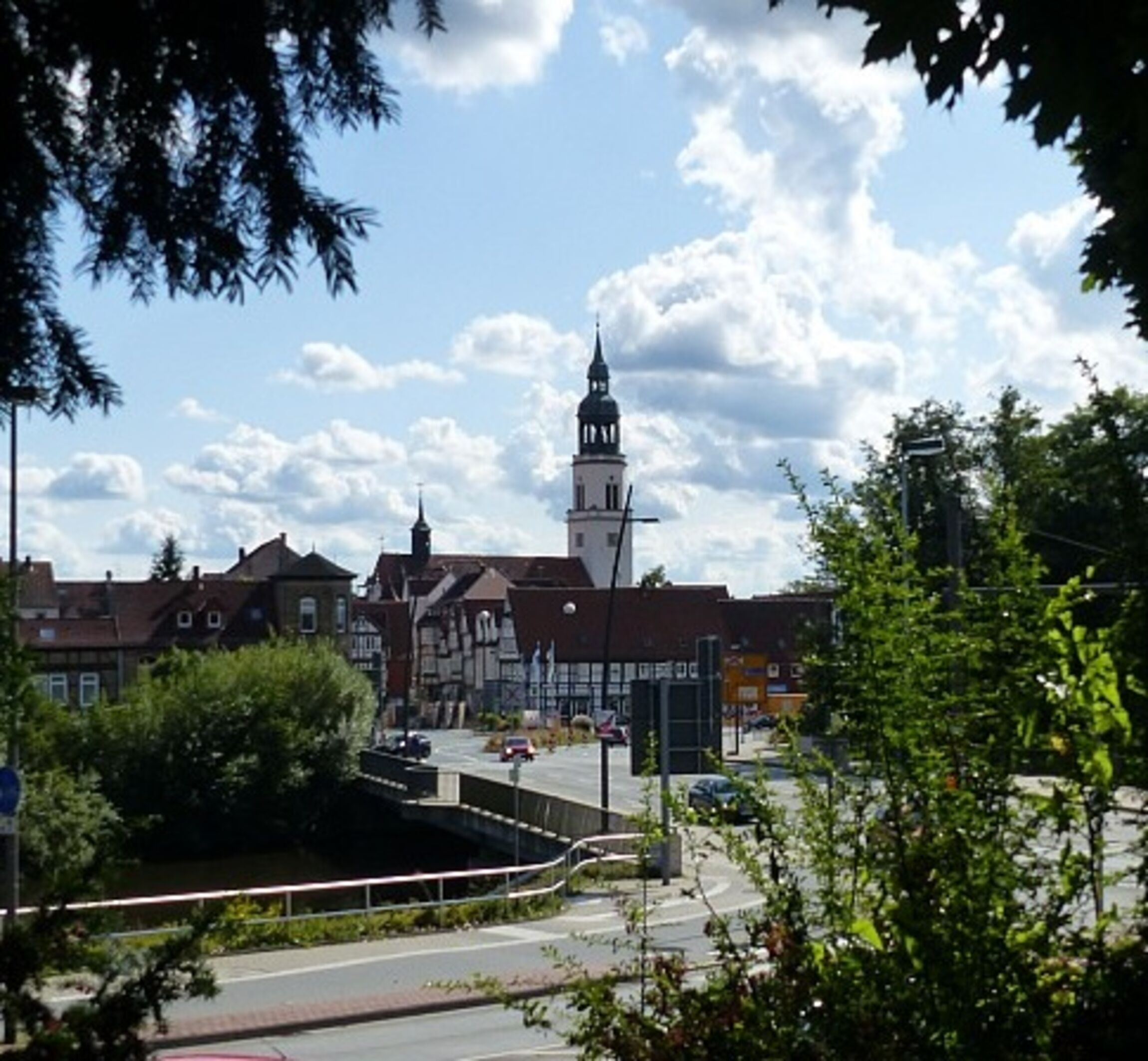 Kirchturm-2014
