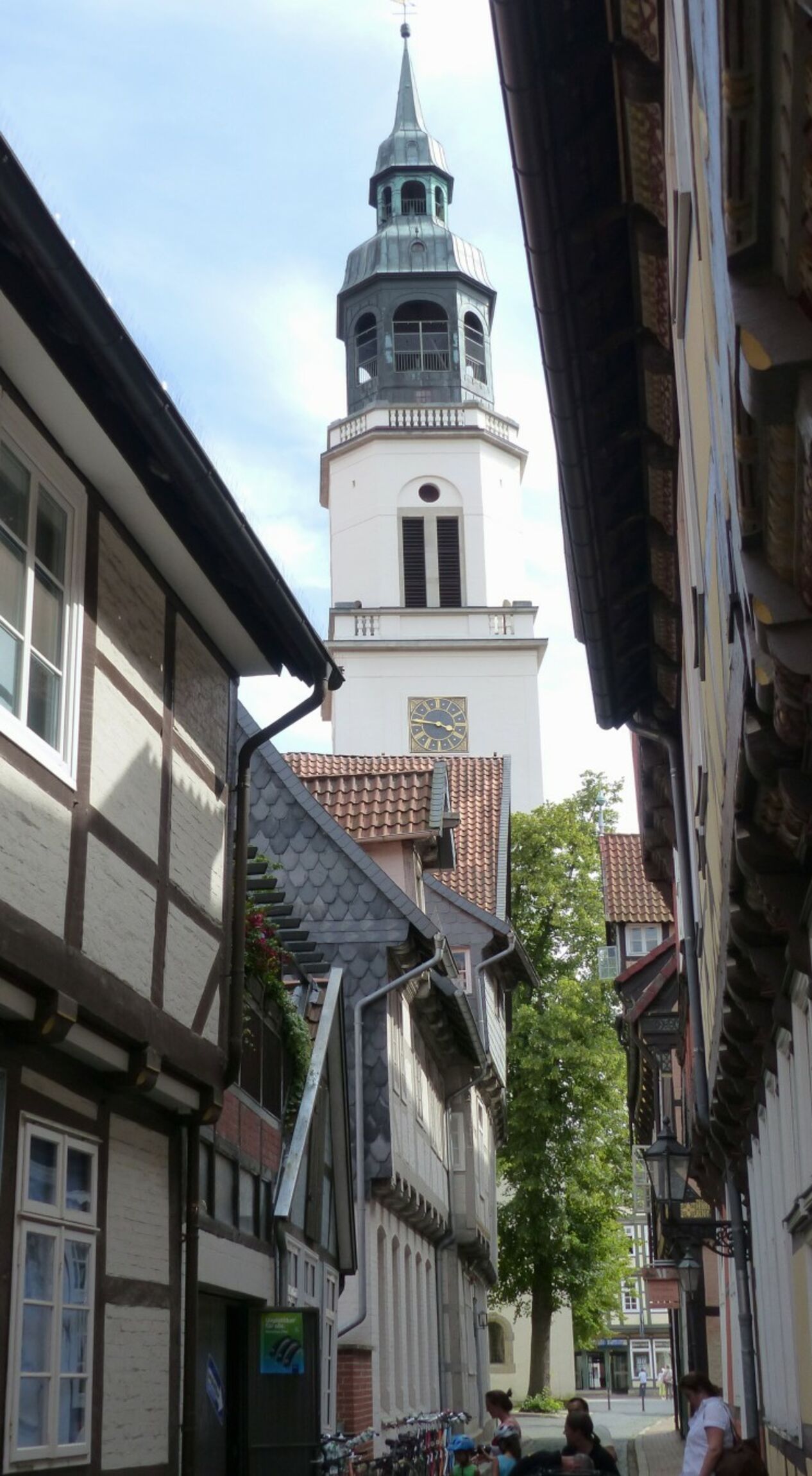 Kirchturm-2017