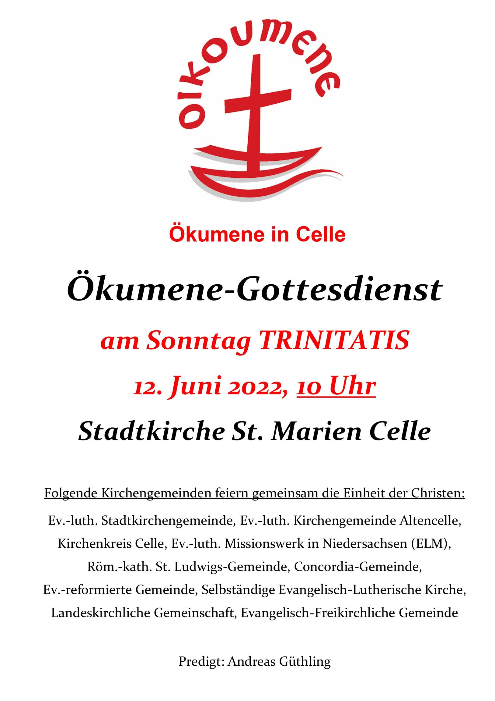 Trinitatis