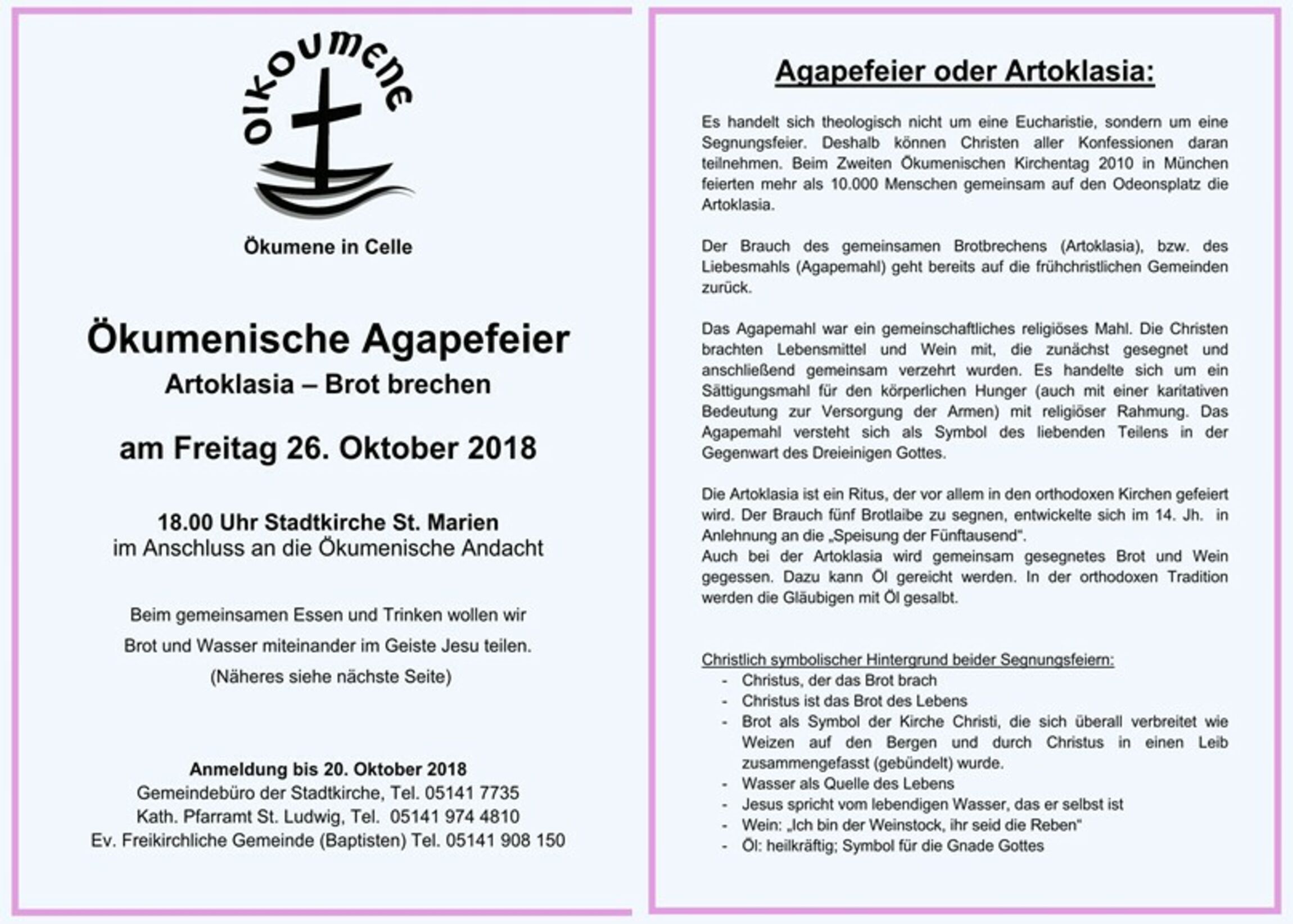 Agape-Flyer-2018