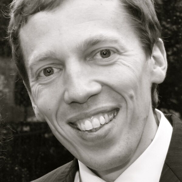 Stephan Doormann