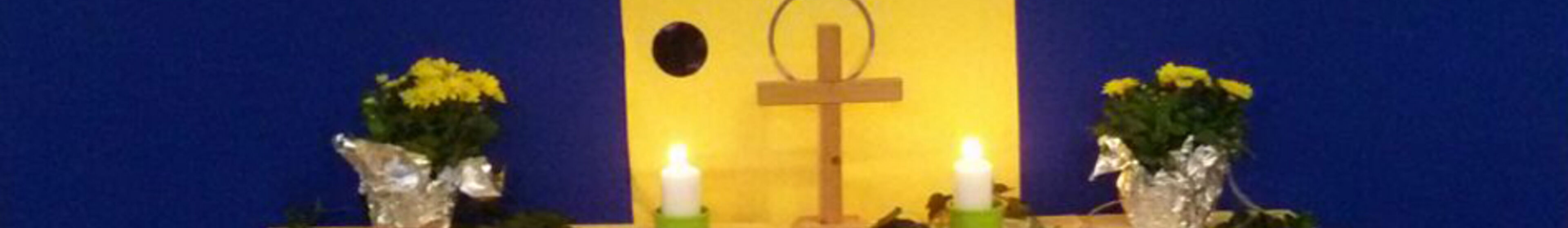 Thomasmesse