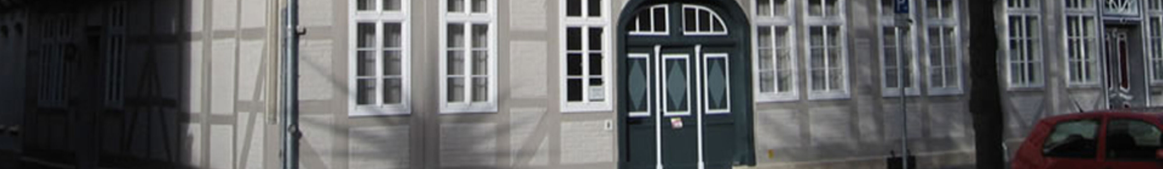 gemeindehaus
