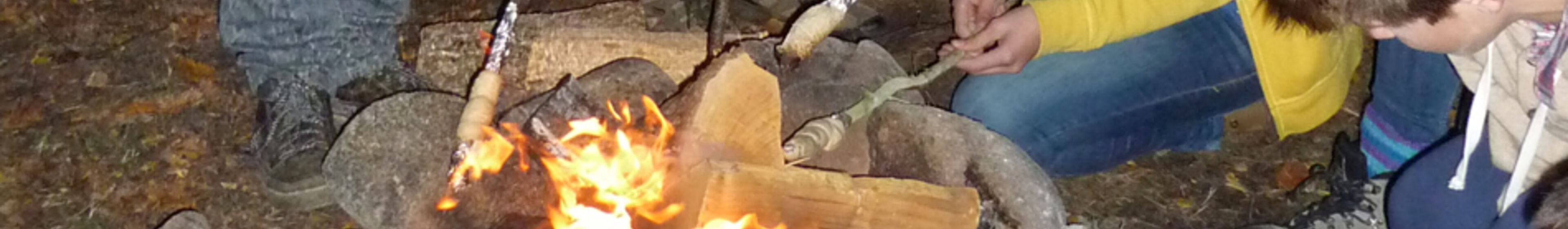 lagerfeuer