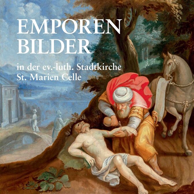 Buch Cover vorn