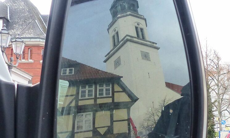 Rückspiegel